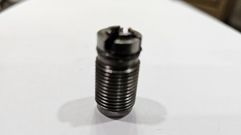 CVA Hunterbolt Inline Muzzleloader Breech Plug (160)