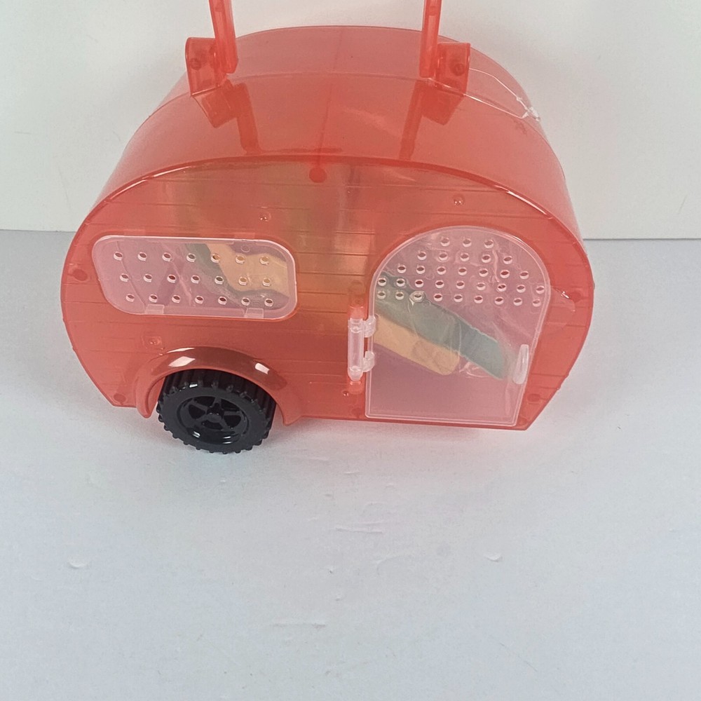 Red Bug Camper Catcher Kit