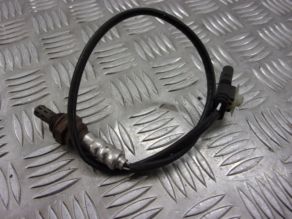 BMW F800 ST 2012 exhaust lambda sensor 2006 > 2012 WB