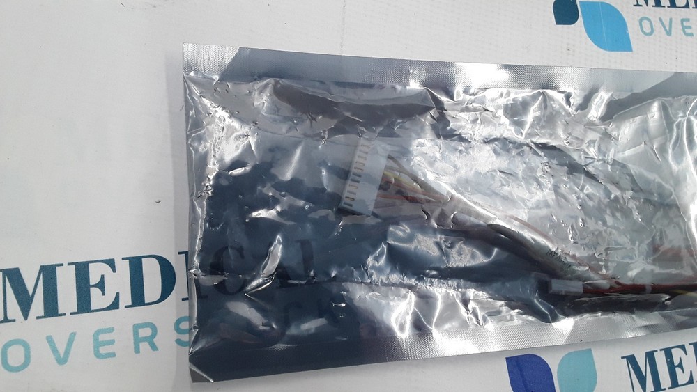 CA Internal DC Power S5X P/N 807404001