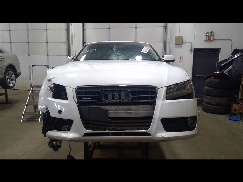 2011 A5 Audi Chassis Control Module Sku#3574548