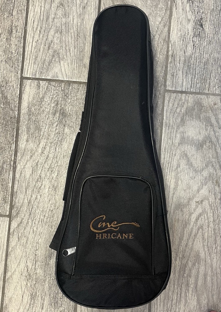 UKULELE Hricane UK-21 Solid Wood Professional