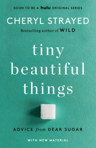 Tiny Beautiful Things (10th Anniversary Edition): Advice fro - VERY GOOD