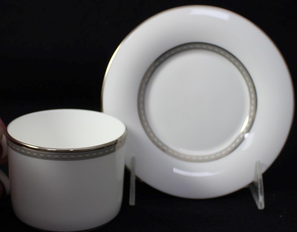 Lenox Murray Hill Five Piece Place Setting