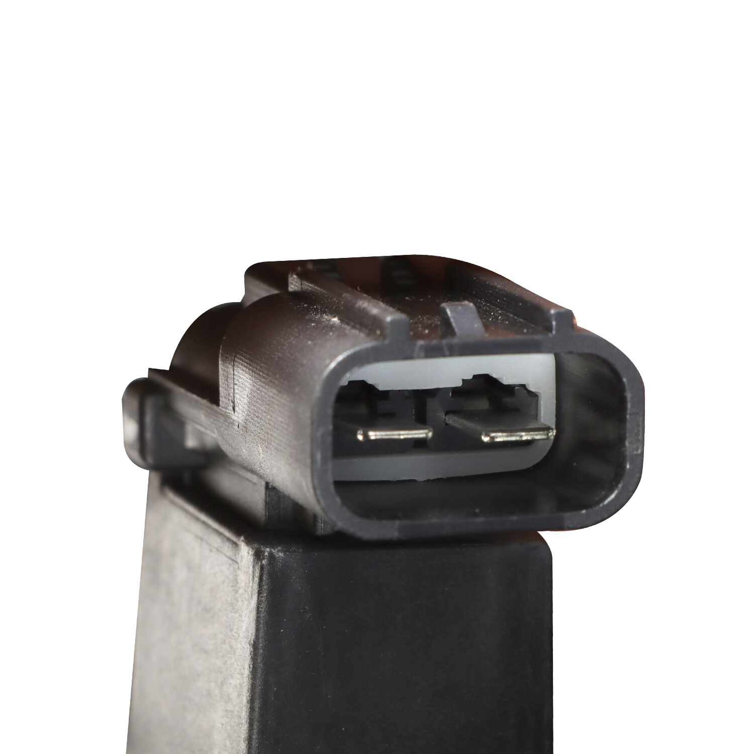 2Pcs Radiator Cooling Fan Set For 2013-2017 Honda Accord w/ Blade Motor & Shroud