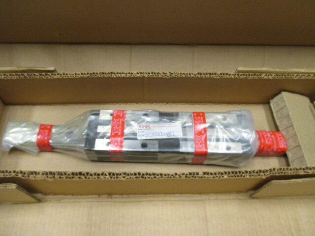THK SHS35V2C0+440L Linear Bering new