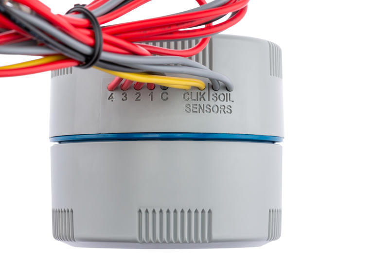 Hunter Node-BT-400 Four (4) Station Bluetooth Battery Controller