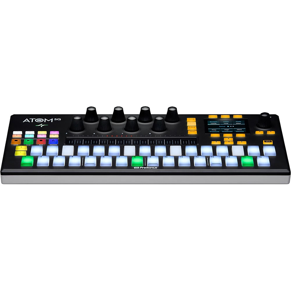 PreSonus ATOM SQ
