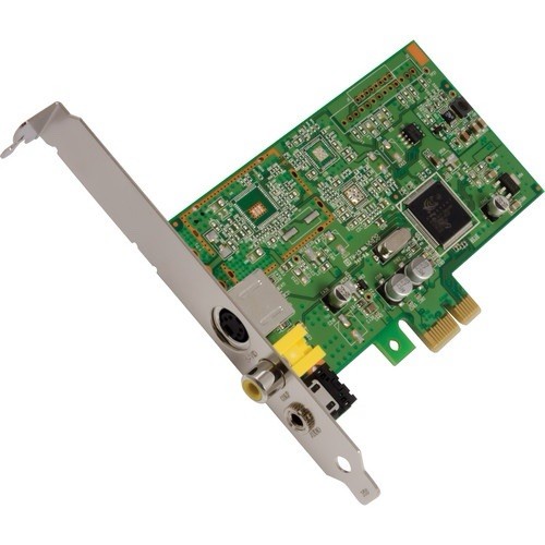 Happauge ImpactVCB-e 1381