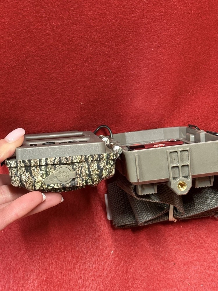 Stealth Cam Preview 26 MP Trail Camera