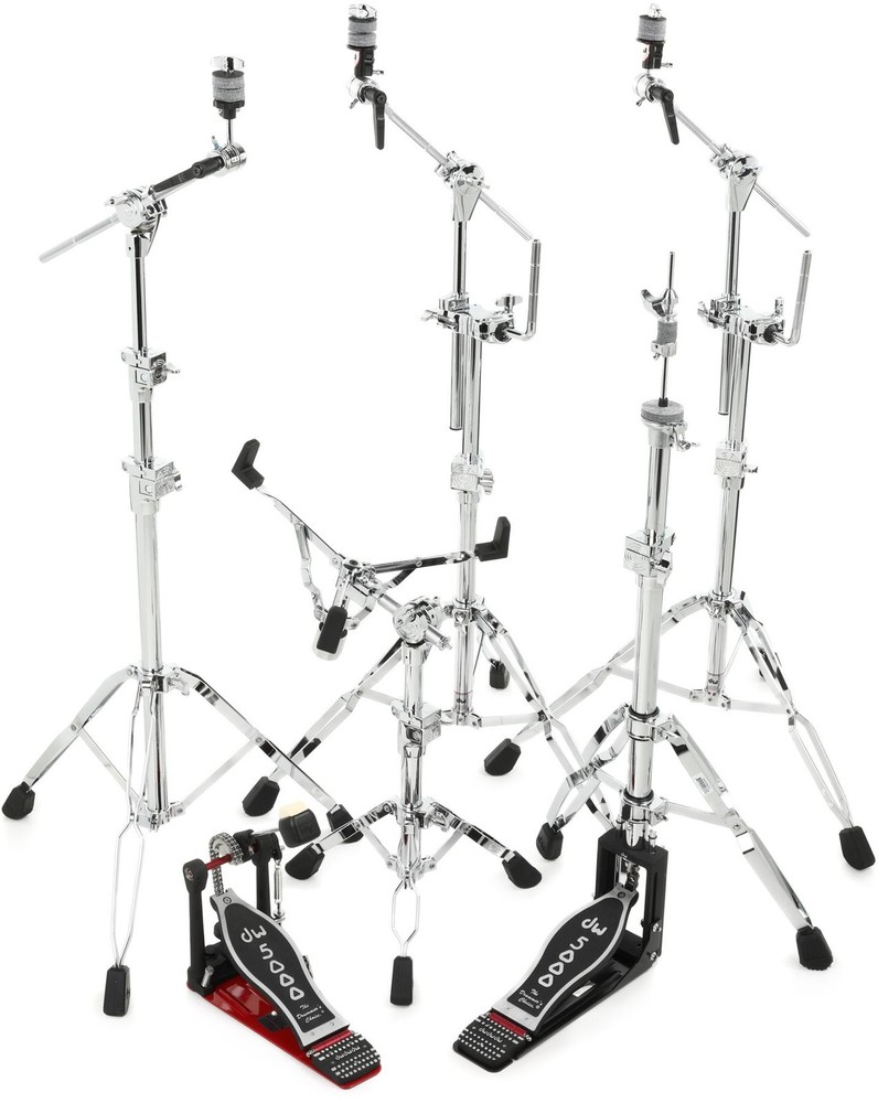 DW 5000 Series 6-piece Hardware Pack