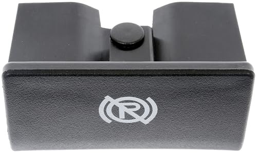 74509 Parking Brake Release Handle Compatible with Select