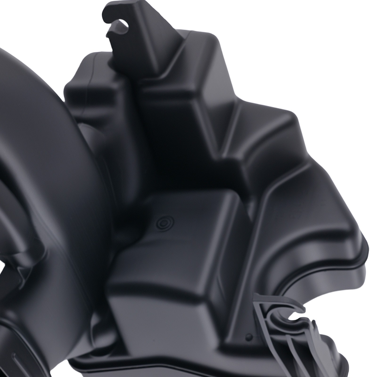 Air Cleaner Box Lower for Honda Accord 13-17 2.4L 17230-5A2-A00 Black