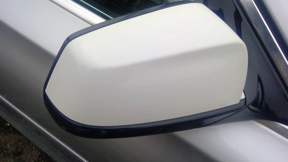 750I 2011 Air Shutter 1108403