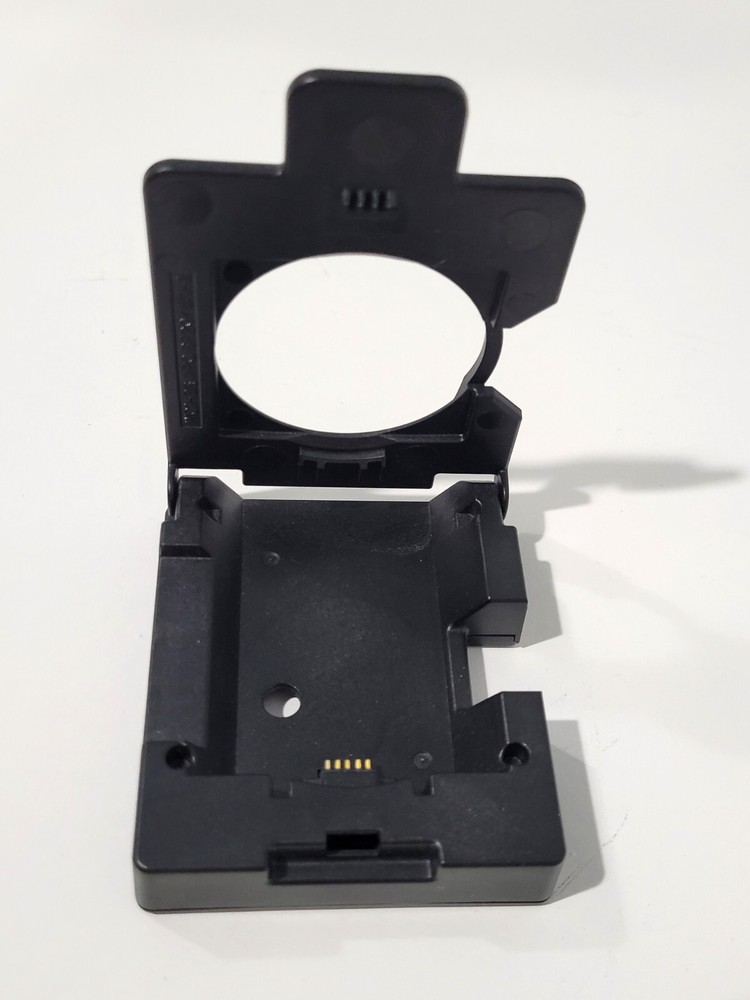 SAMSUNG GEAR FRONTIER SMARTWATCH DISPLAY HOLDER - untested