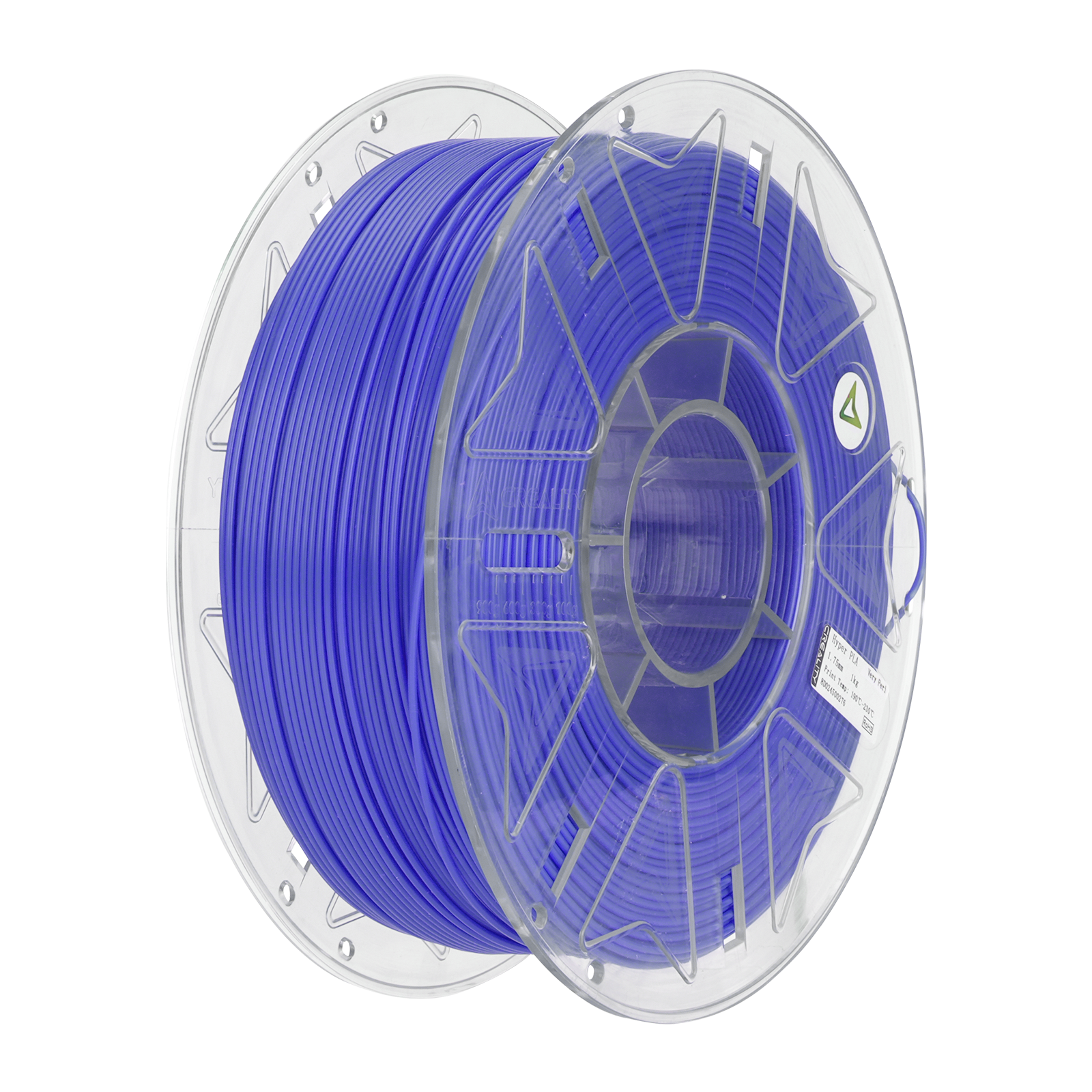 Creality Hyper PLA RFID 3D Printing Filament 1kg RFID Detection for K2 Plus