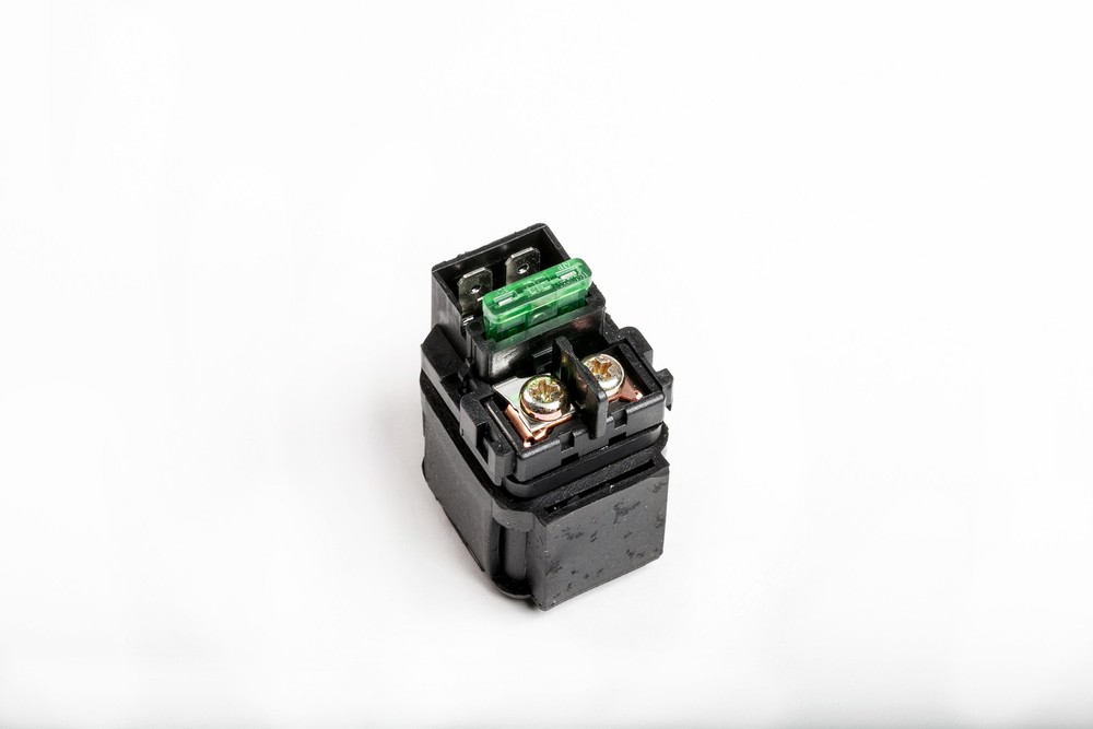 Rick's Motorsport Solenoid Switch #65-103