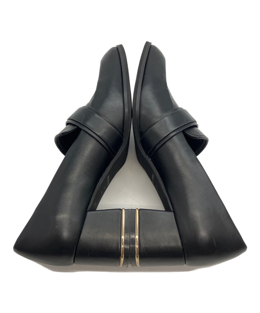RANDA pumps/ black/ size: S