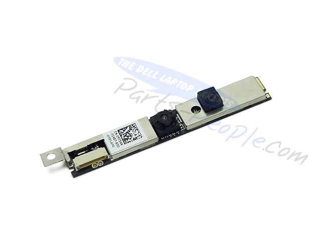 Dell OEM Inspiron Mini 10 1010 Web Camera Replacement Y754K