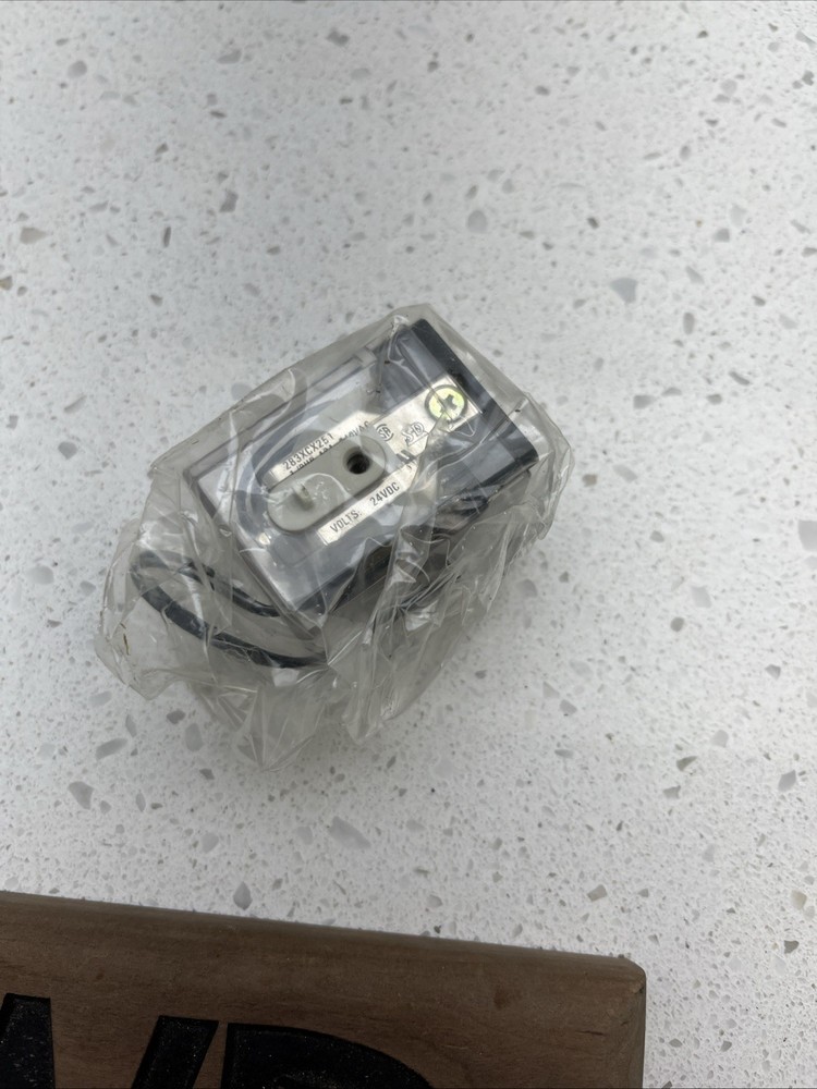 A283XCXC2 MSD Inc. Control Relay 24VDC