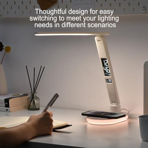 Multi Functional Table Multi functional Table Lamp U20 White