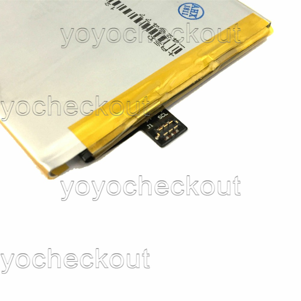 For OnePlus 5/5T A5000 A5010 Replacement Battery BLP637 Tools