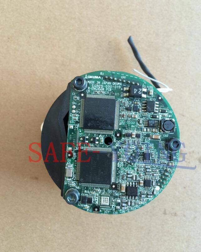 One Used encoder ER-JH-7200D