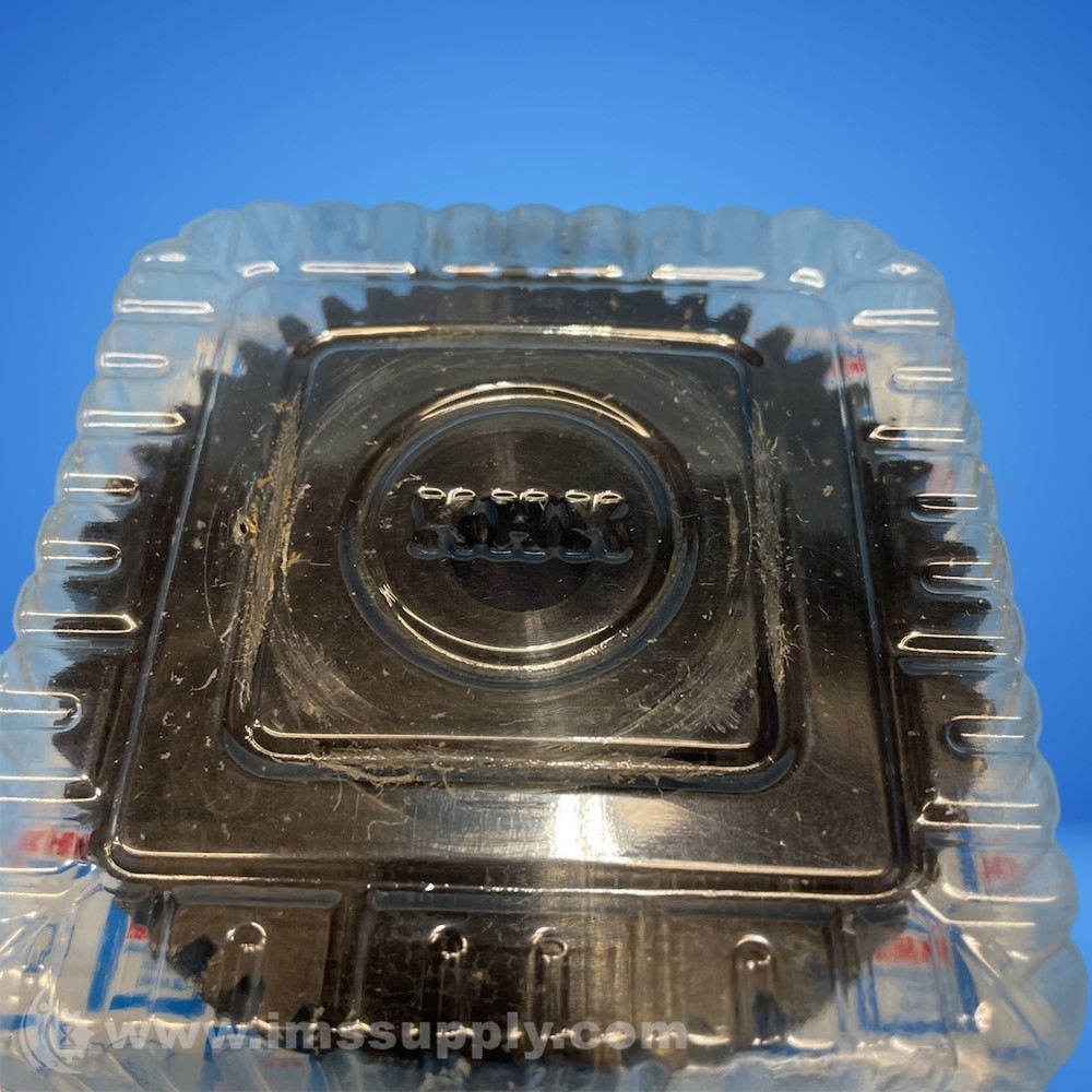 KHK SS2-50 Spur Gear FNFP
