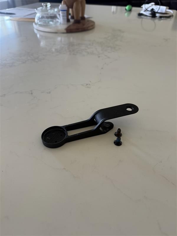 Canyon GEAR GROOVE Computer Mount