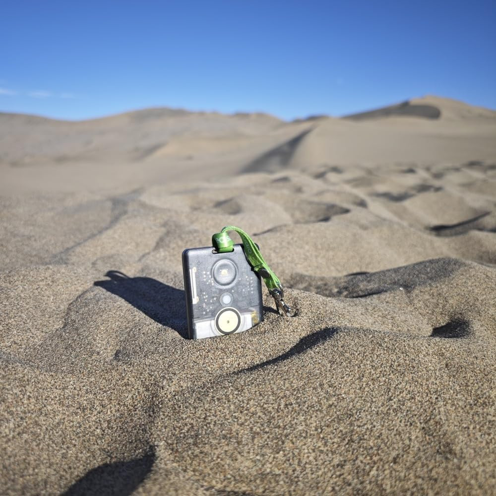 Sensecap Card Tracker T1000-E for Meshtastic