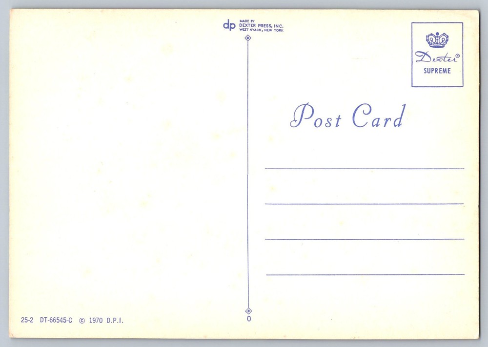 #5543 Love FDC Maxi Card
