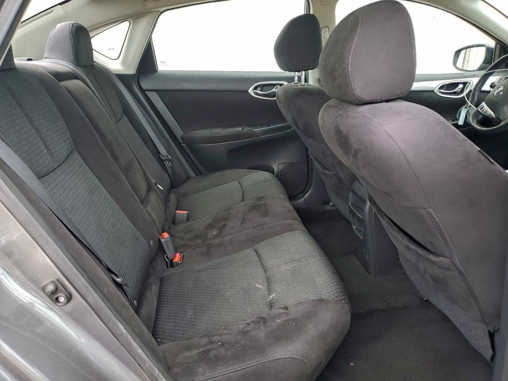 SENTRA 2015 Glove Box 4927045