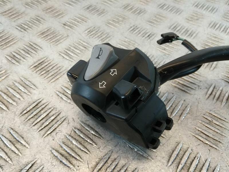 Honda MSX 125 (2016>) Switch Gear Left Hand #59