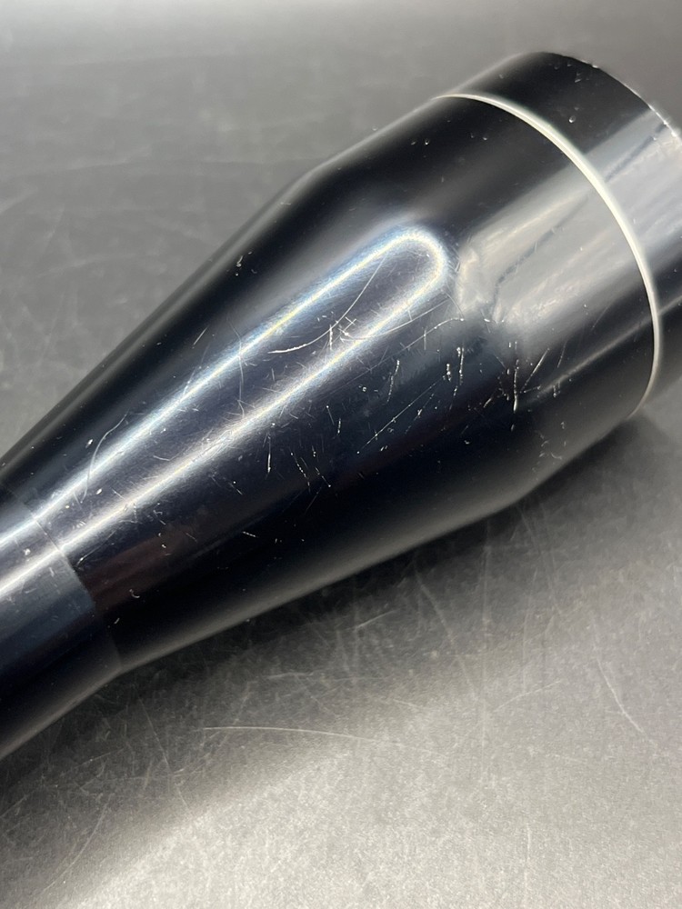 Charles Daly Scope, 6x Magnification, Wide View, Duplex