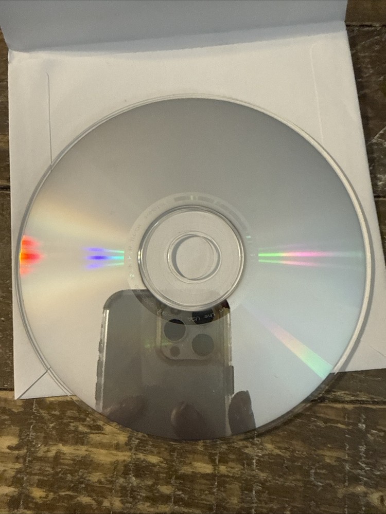 HP Deskjet 5600 Series Software PC Cd Rom