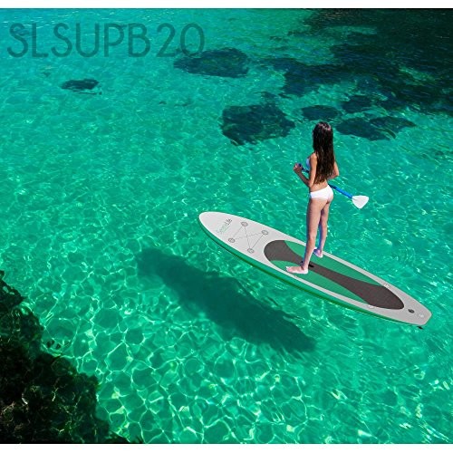 Thunder Wave SUP - Stand Up Water Paddle-Board