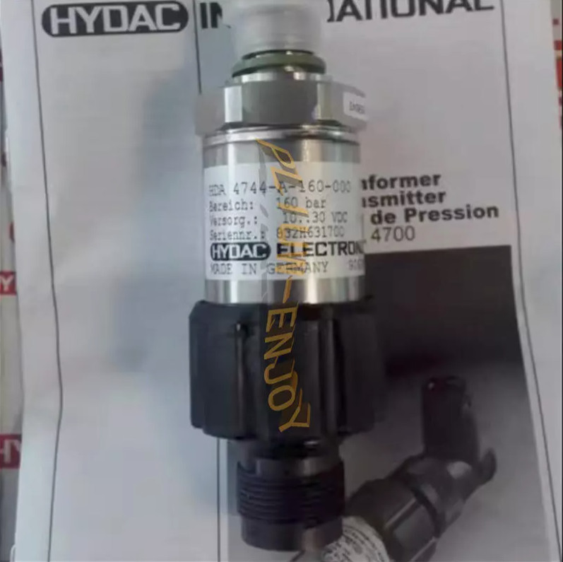 HYDAC pressure sensor HDA 4744-A-016-000