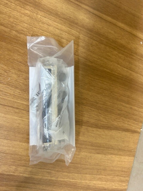 Tii Network Technologies 231-2 Coaxial Satellite Dish Solid State Protector