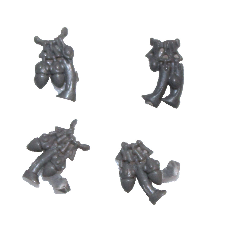 Warhammer 40K Aeldari/Eldar Ammo Accesories x4