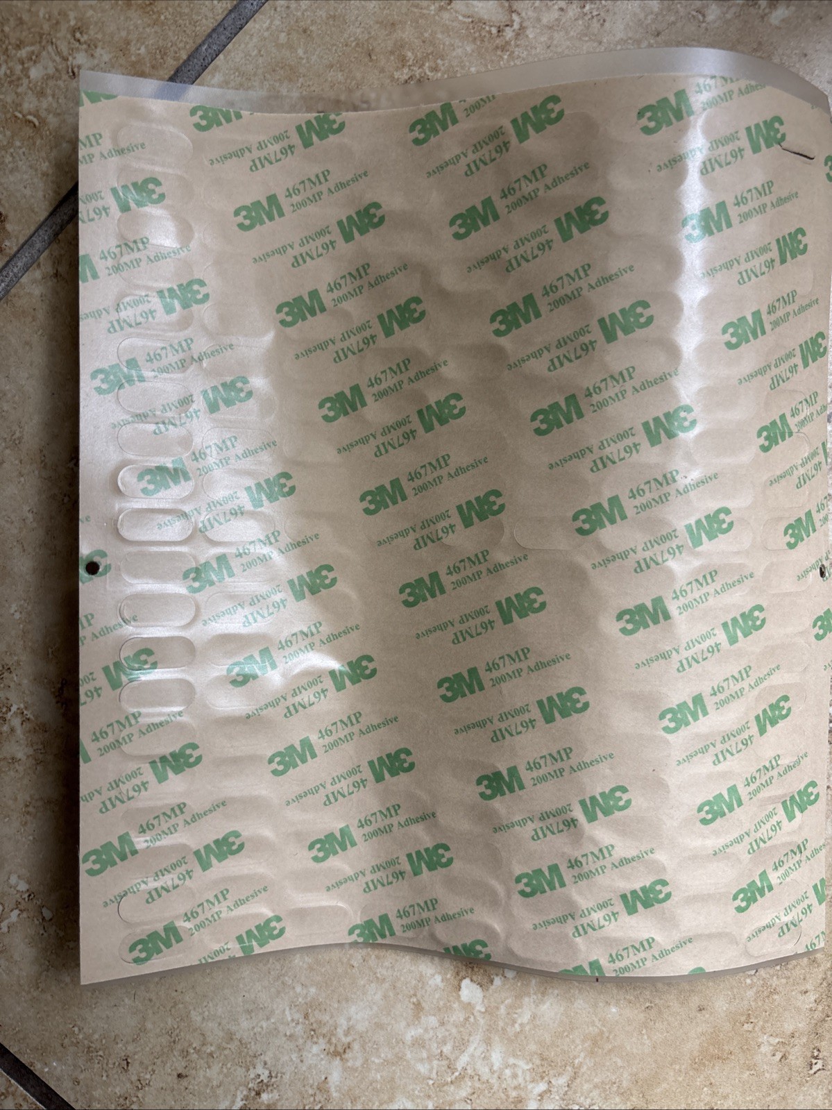 Pentair SpaCommand Label Set 521503