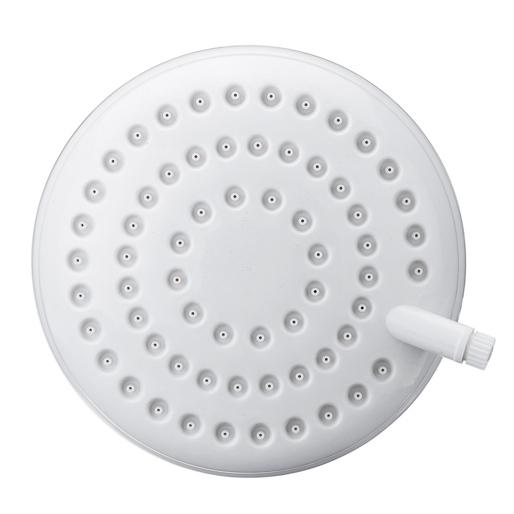 5400W Electric Shower Head Instant Water Heater 3 Temperature Adjustable + Hose