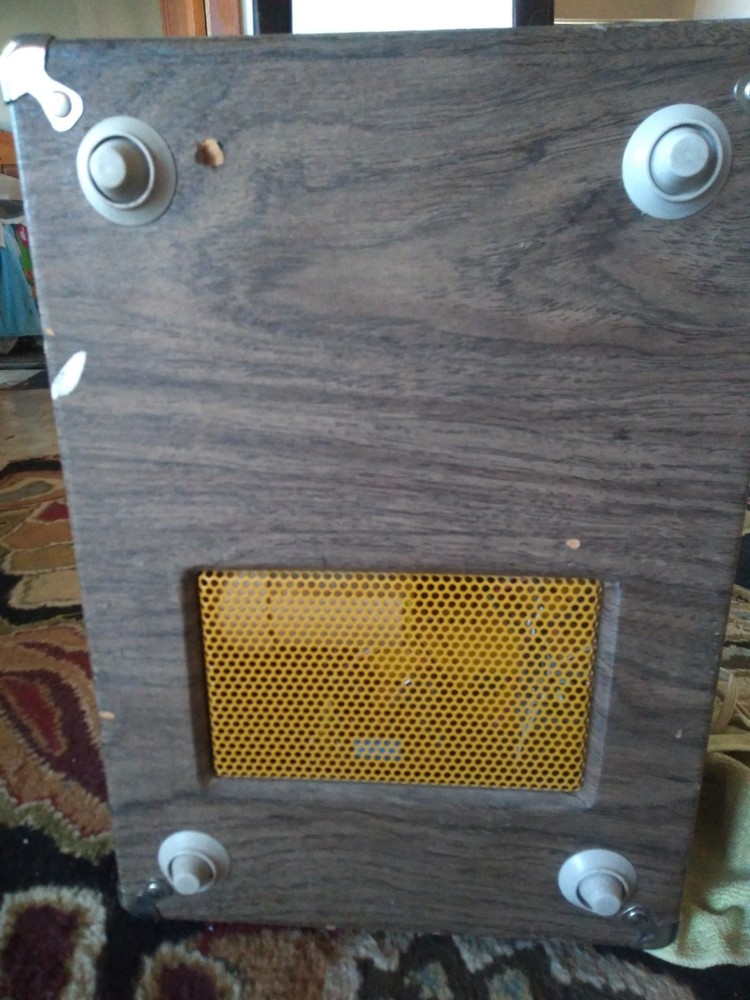 Newcomb EDT-S 50 MV Record Player