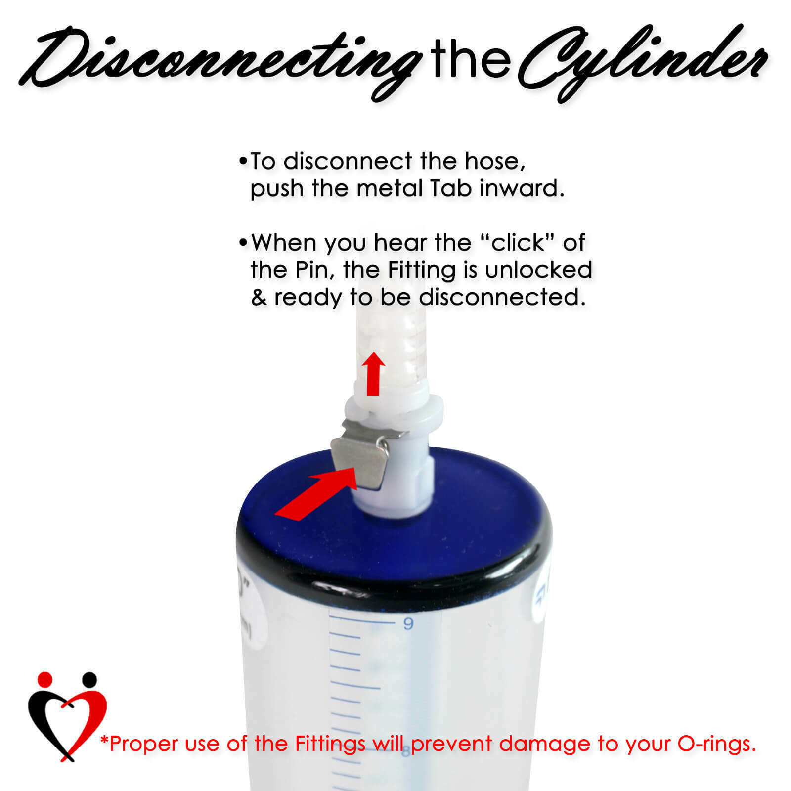 Vacuum Penis Pump for Male ED Enhancement Erectile Enlargement Penis Enlarger BG