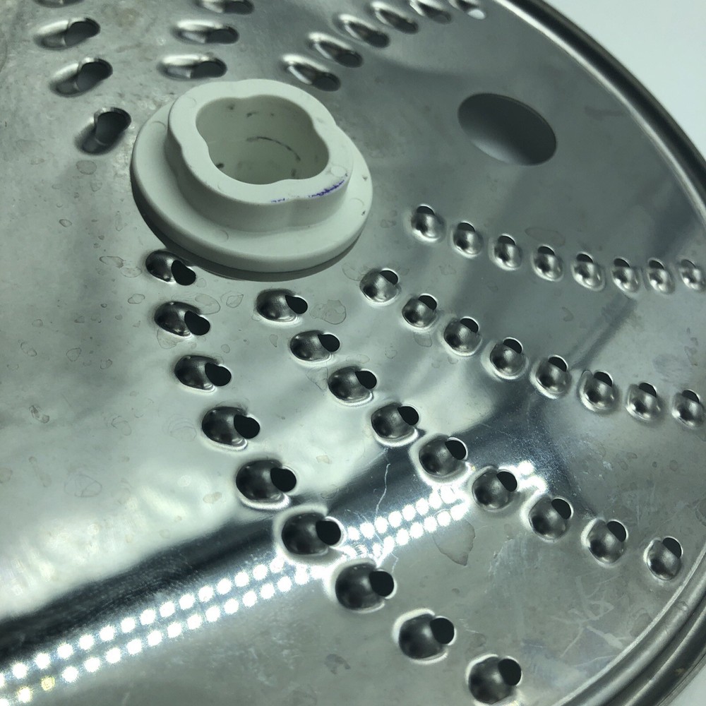 Kitchenaid Fine Shredding Blade For KFP1333