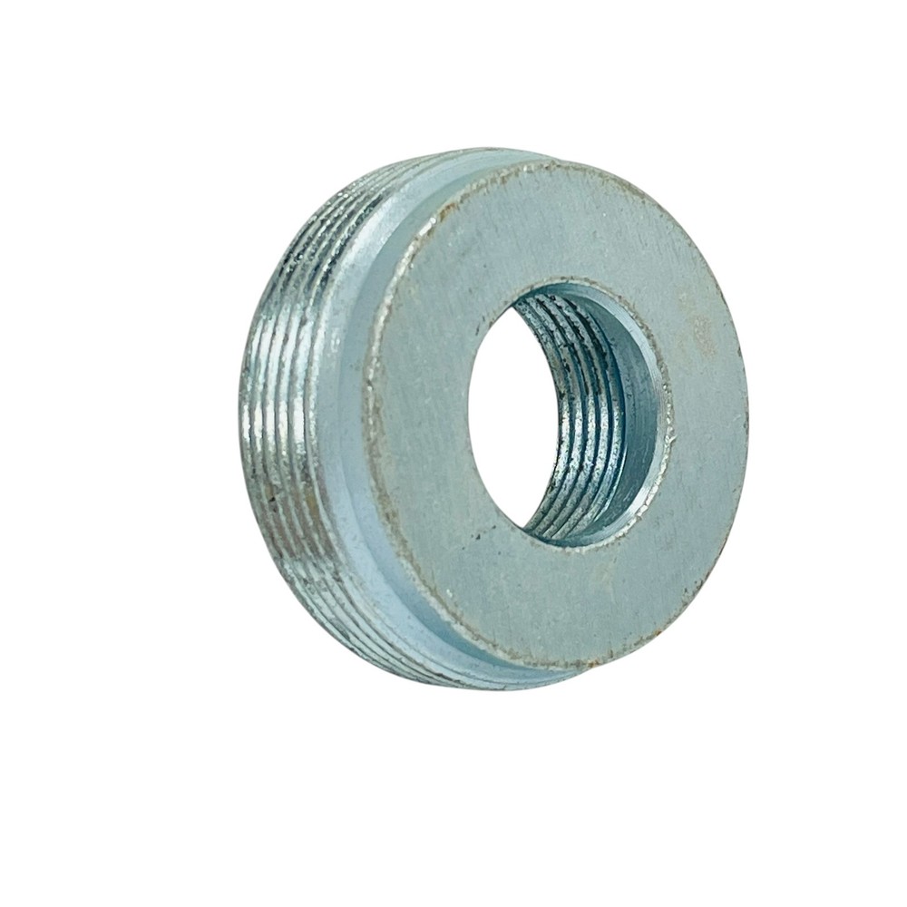 (1 Pc) 2” X 1” Explosionproof Reducing Reducer Bushing ~New Surplus~