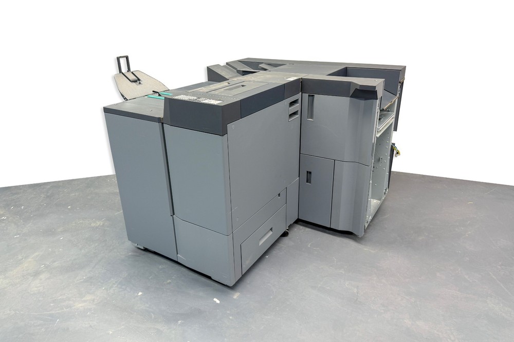Konica Minolta SD-513 Saddle Stitcher