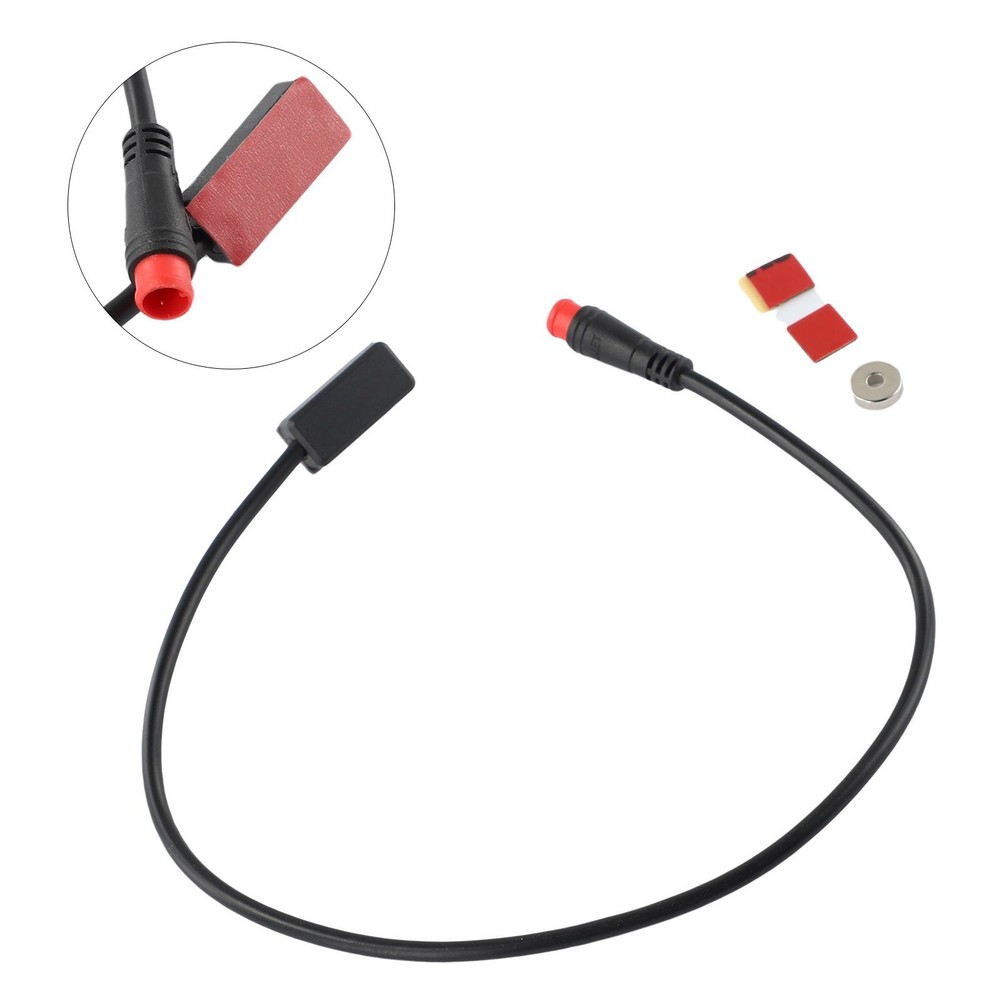Brake Sensor Electric Bikes Kits Conversion Hydraulic Brakes Connector