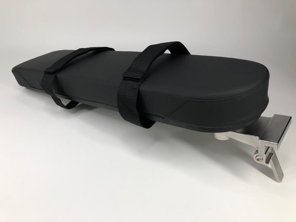 Surgical Table Arm Board with 2" Pad NEW