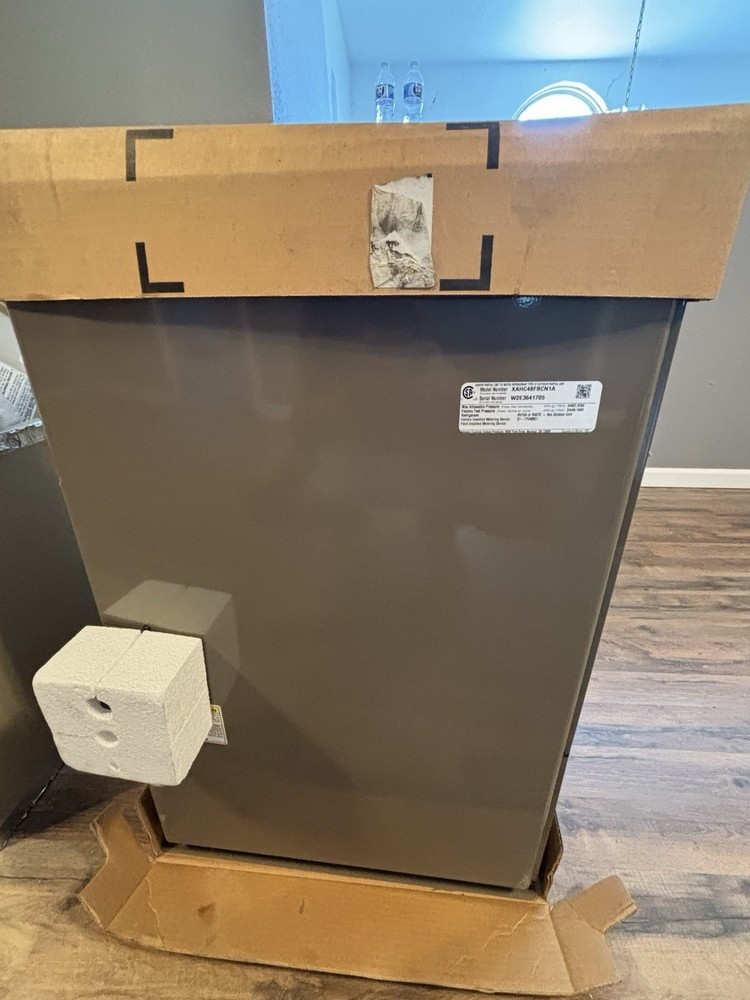 4 ton coil