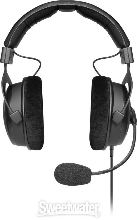 Beyerdynamic MMX 330 Pro Open-back Gaming Headset